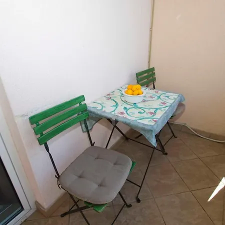 Apartmán Pasalic Makarská