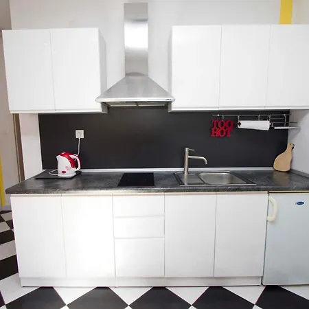 Pasalic Apartmán *