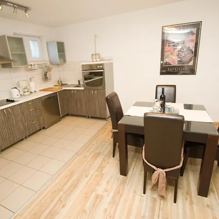 Apartmán Pasalic