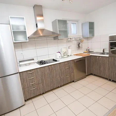 Pasalic Apartmán