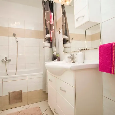 Pasalic Apartmán