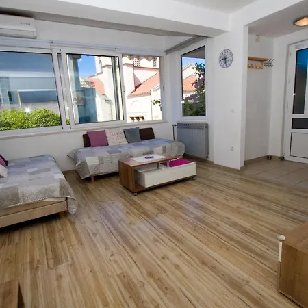 Pasalic Apartmán *
