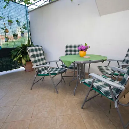 Pasalic מאקרסקה