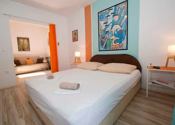 Pasalic * מאקרסקה