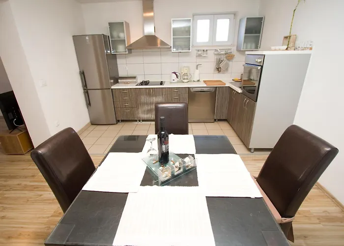 Pasalic מאקרסקה