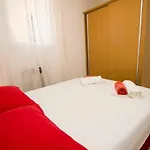 Pasalic Appartement Makarska