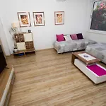 Pasalic Appartement Makarska