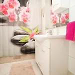 Apartment Pasalic *