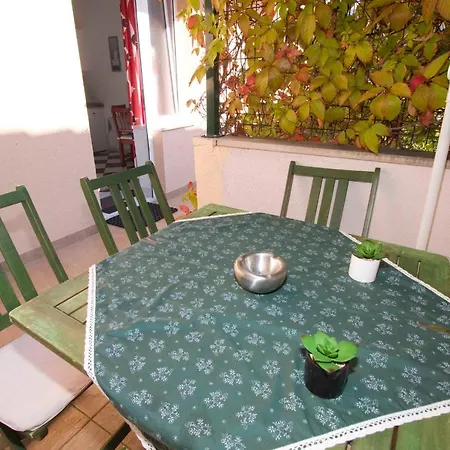 Pasalic Apartman