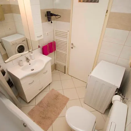 Apartman Pasalic *