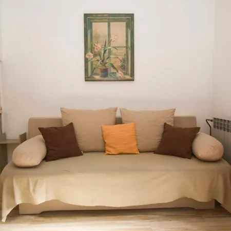 Apartman Pasalic Makarska