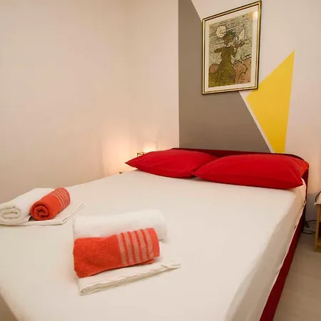 Pasalic Apartamento *
