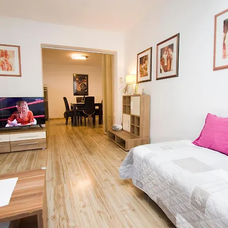 Apartman Pasalic Makarska