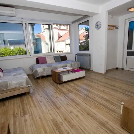 Apartamento Pasalic Makarska