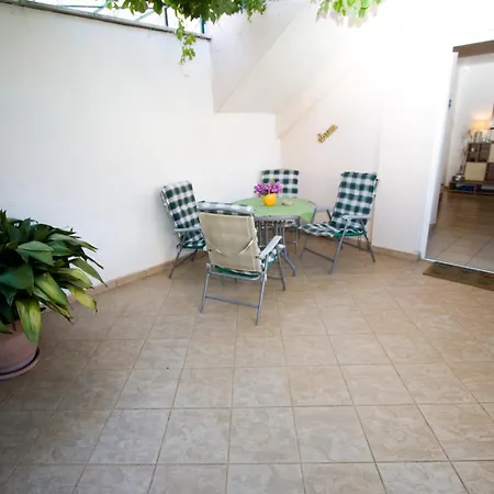 Apartamento Pasalic Makarska