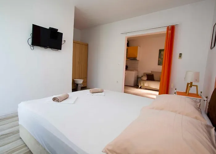 Apartman Pasalic Makarska