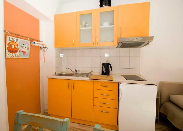 Apartman Pasalic Makarska
