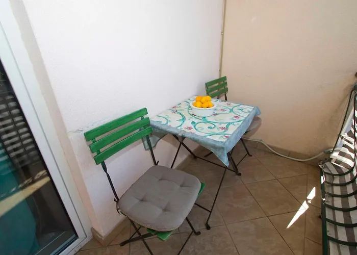 Apartman Pasalic Makarska