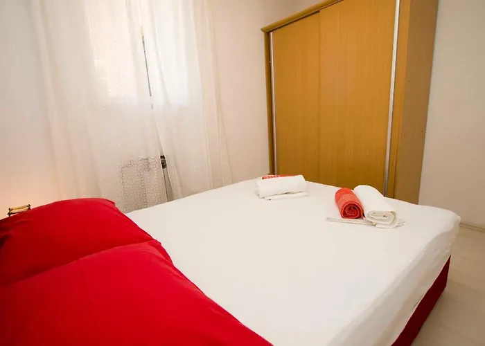 Pasalic Apartman Makarska