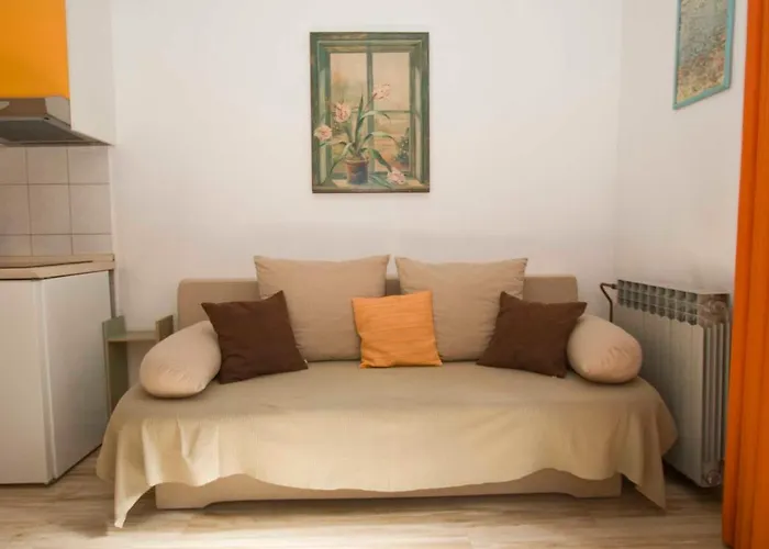 Apartman Pasalic Makarska