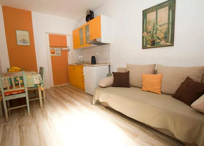 Pasalic Apartman Makarska