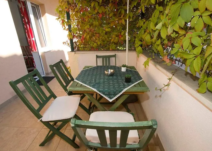 Apartman Pasalic Makarska