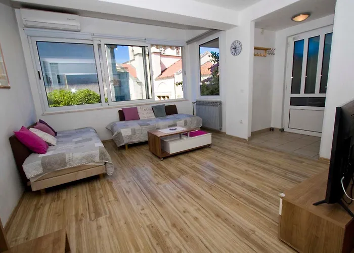 Apartman Pasalic Makarska