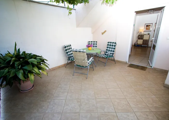 Apartman Pasalic Makarska